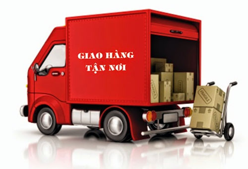 CHÍNH SÁCH ĐẶT HÀNG VÀ GIAO NHẬN