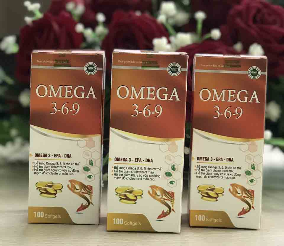 omega-3-6-9